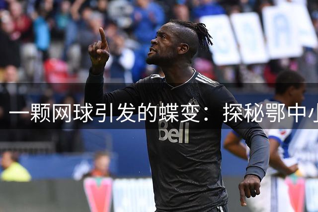 一颗网球引发的蝶变：探秘鄂中小城如何用运动改写经济密码